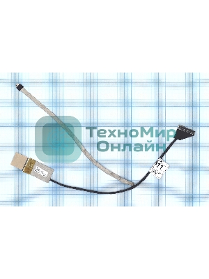 Шлейф матрицы для ноутбука HP Pavillion G4-2000