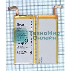 Аккумуляторная батарея для Huawei Ascend SnapTo 2000mAh/7.60Wh 3,8V HB3742A0EBC+