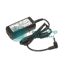Блок питания для монитора и телевизора LCD 19.5V 2.3A (6.5x4.4мм) pin OEM