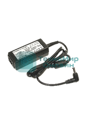 Блок питания для монитора и телевизора LCD 19.5V 2.3A (6.5x4.4мм) pin OEM