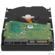 Жесткий диск WD SATA-III 8Tb WD8005FFBX NAS Red Pro (7200rpm) 256Mb 3.5