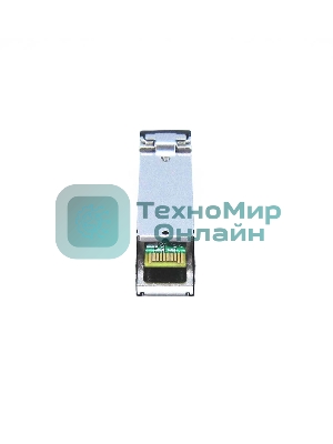 Модуль Osnovo SFP-S1LC13-G-1550-1310-I