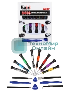 Hабор инструментов 16 в 1 Kaisi 2408?A-1?