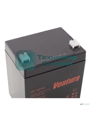 Батарея для ИБП Ventura HR1221W 12V 5Ah