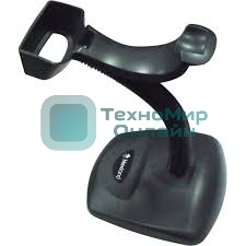 Подставка для сканера штрих-кодов Gooseneck smart adjustable stand for HR11, HR20, HR22. HR32, HR2000, and HR3000, Incl. auto sense