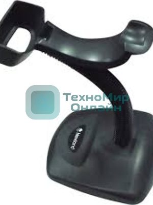 Подставка для сканера штрих-кодов Gooseneck smart adjustable stand for HR11, HR20, HR22. HR32, HR2000, and HR3000, Incl. auto sense