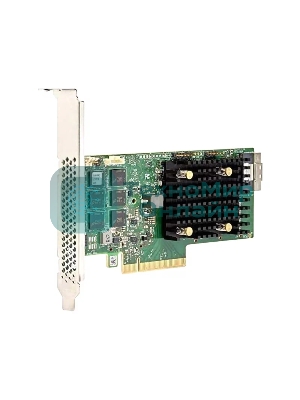 Контроллер Broadcom MegaRAID 9560-8I SGL (05-50077-01)