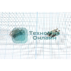 Разъем Micro USB для ZTE Blade L370