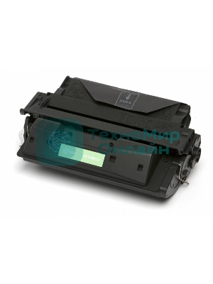 Картридж лазерный Cactus CS-C8061X черный (10000 стр.) для HP LJ 4100/4000/4050