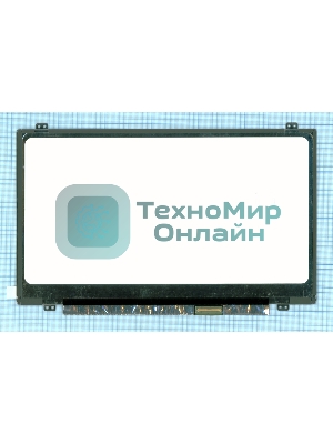 Матрица N140BGE-LA3