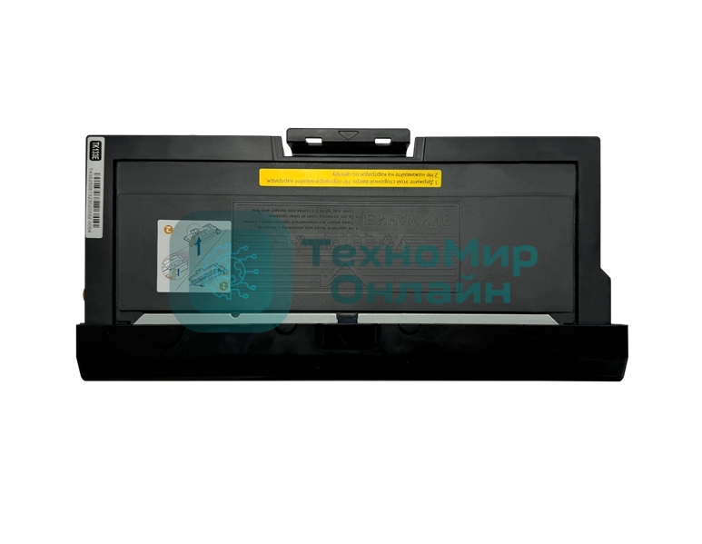 Картридж оригинальный лазерный (TK133E) черный для принтера Катюша Р133 и МФУ Катюша М133. Ресурс 1 500 отпечатков.