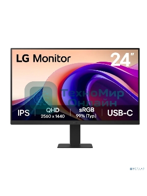 Монитор 23.8