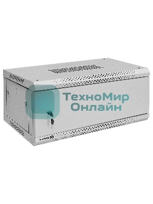 Шкаф телекоммуникационный 19
