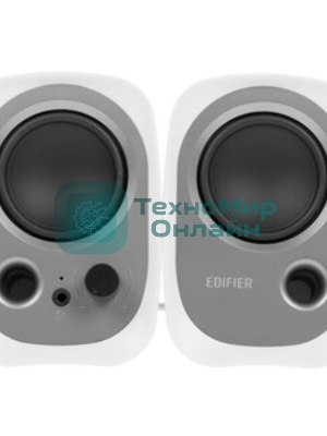 Колонки Edifier R12U white 