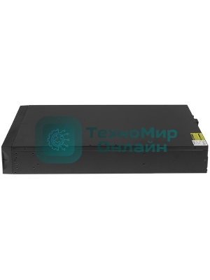 Источник бесперебойного питания CyberPower OLS3000E/3000 ВА/2700 Вт/USB/RJ11/45/SNMP/6xIEC 320 C13 / C19 / клеммы