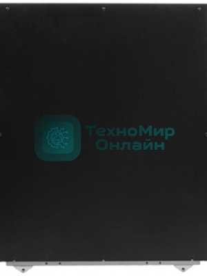 Источник бесперебойного питания Ippon Innova Unity T 3-3 20K 20000Вт 20000ВА черный