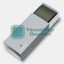 Нож перочинный Victorinox Hunter Pro M (0.9411.M3) черный