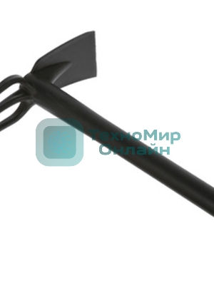 Мотыжка комбинированная Palisad пластиковая, Nylon