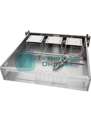 Серверный корпус Exegate Pro 2U420-06 RM 19