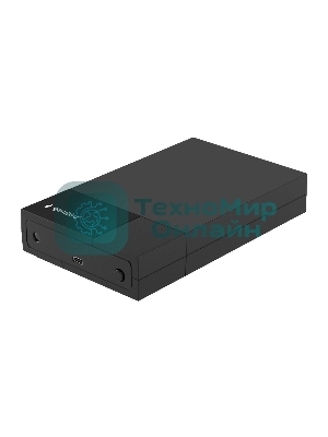 Внешний корпус USB 3.0 для 3.5