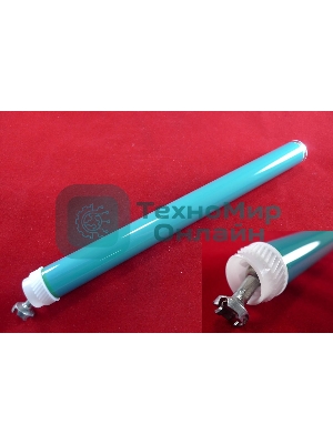 Барабан ELP HP LJ P2055/2035/Pro400 (Китай) (с шестерней и хвостовиком!!!)