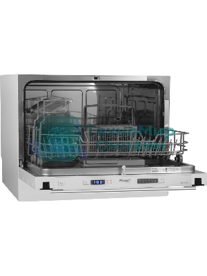 Встраиваемая ПММ Weissgauff BDW 4106 D