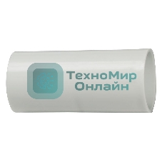 Муфта соединительная для жестких труб d16 GIG-16 IEK CTA10D-GIG16-K41-100