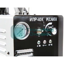Инверторный плазменный резак Ресанта ИПР-40К