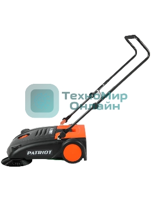Подметальная машина Patriot MS 70