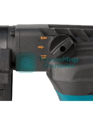 Перфоратор Bort электрический BHD-1500-MAX