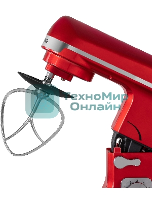 Миксер планетарный Maunfeld MF-431CH