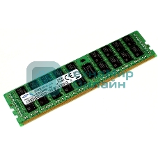 Оперативная память Samsung, DDR4, 64GB (1x64GB), 3200MHz, CL22, ECC, RDIMM