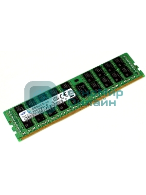 Оперативная память Samsung, DDR4, 64GB (1x64GB), 3200MHz, CL22, ECC, RDIMM