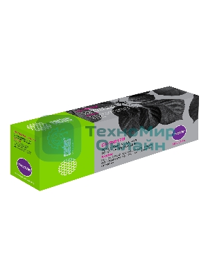 Картридж лазерный Cactus CS-TN217M пурпурный (2300 стр.) для Brother HL3230/DCP3550/MFC3770