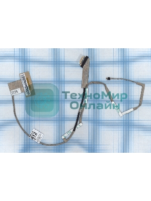 Шлейф матрицы для ноутбука Lenovo G485 G580 G585 VER-1 7100580
