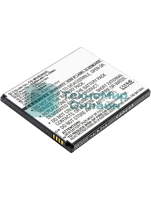 Аккумулятор CameronSino CS-MUR200SL BM44 для Xiaomi Redmi 2 3.8V, 1500mAh, 5.70Wh