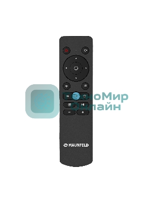 Телевизор Maunfeld 65