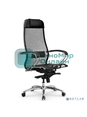 Кресло офисное МЕТТА 