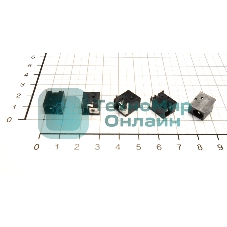 Разъем для ноутбука Acer Travelmate C100 Z9000, Compaq Armada M700 VER-1