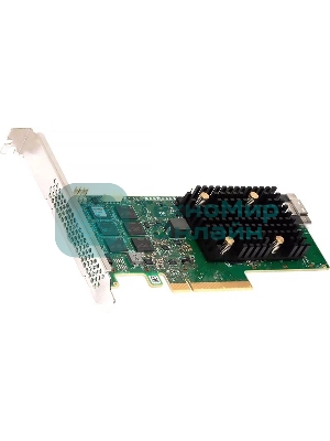 Контроллер Broadcom MegaRAID 9560-8I SGL (05-50077-01)