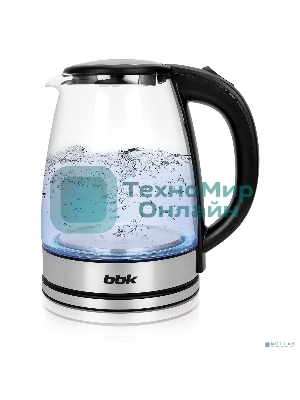 Чайник электрический BBK EK1813G (B)