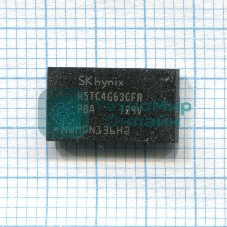 Микросхема оперативной памяти H5TC4G63CFR PBA
