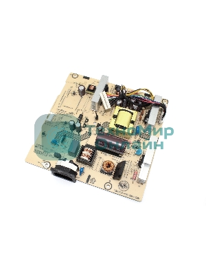 Плата питания монитора Asus VG278HE 04020-00100600