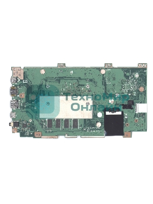 Материнская плата для Asus X412FA 4G/I3-10110U 90NB0L90-R000A1