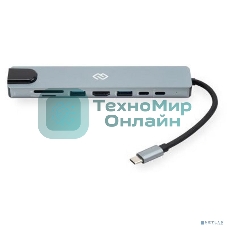 Стыковочная станция Digma DS-951