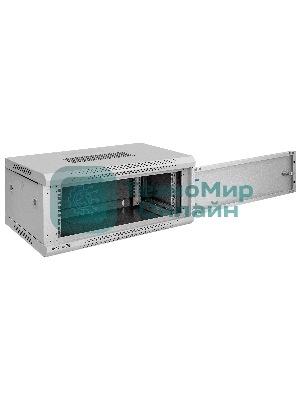 Шкаф телекоммуникационный 19