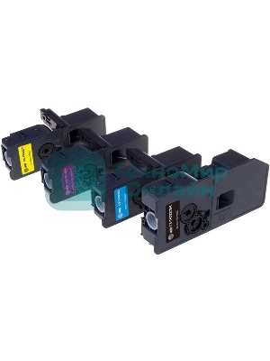 Картридж лазерный Cactus CS-TK5220BK черный (1200 стр.) для Kyocera Ecosys M5521cdn/M5521cdw/P5021cdn/P5021cdw