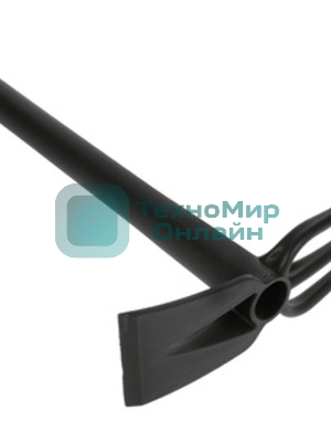 Мотыжка комбинированная Palisad пластиковая, Nylon
