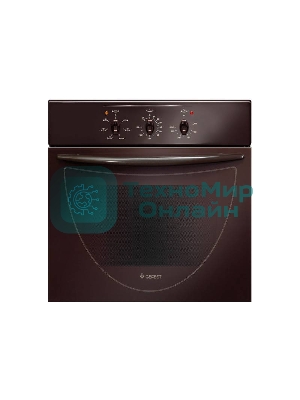 Духовой шкаф электрический Gefest ДА 602-01 К, встраиваемый