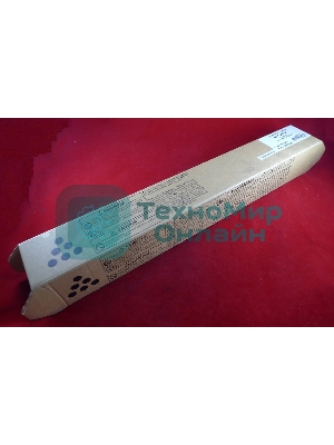 Картридж лазерный Ricoh Aficio MP C3003/C3503 черный, type MPC3503E (туба, 500г) JPN